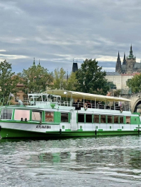 Croisière Privée Atlantis à Prague Prague