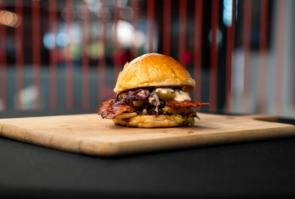 Prague LAN Party image 7