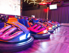 Prague Auto-tamponneuses image 4