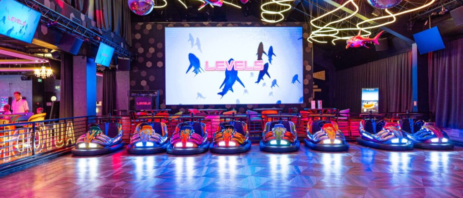 Prague Auto-tamponneuses image 1