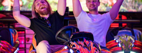 Prague Auto-tamponneuses image 2