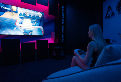 Prague Session gaming privée image 1