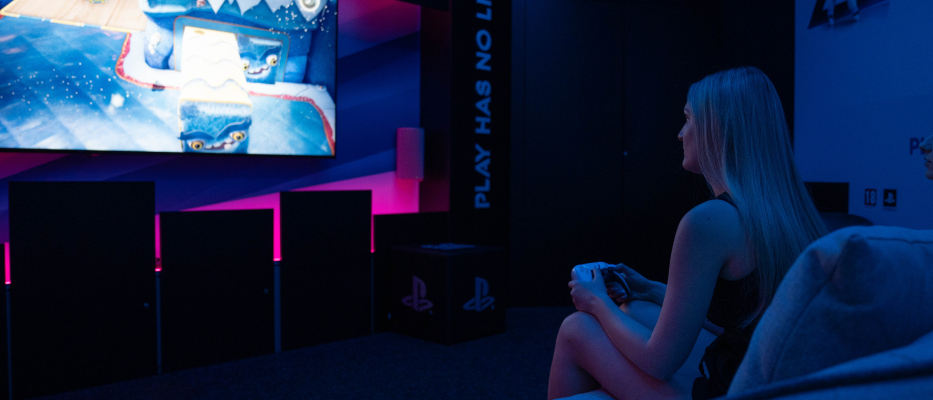 Prague Session gaming privée image 1