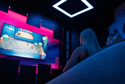 Prague Session gaming privée image 4