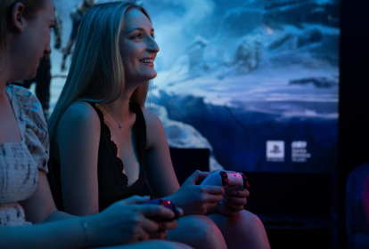 Prague Session gaming privée image 5