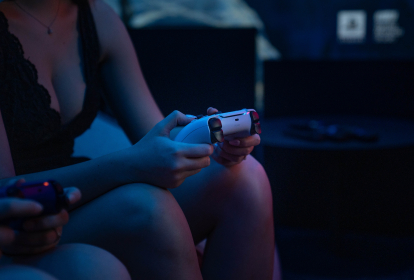 Prague Session gaming privée image 2