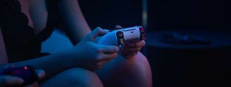 Prague Session gaming privée image 2