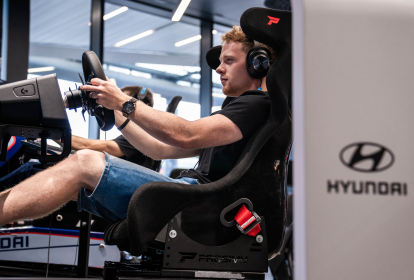 Prague Session Gaming image 7