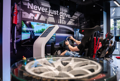 Prague Session Gaming image 1