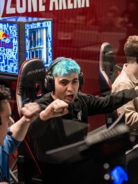 LAN Party Prague