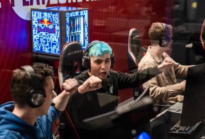 Prague LAN Party image 1