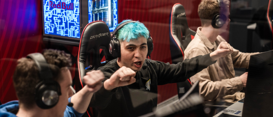 Prague LAN Party image 1