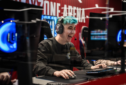 Prague LAN Party image 3