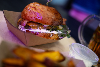 Prague LAN Party image 5