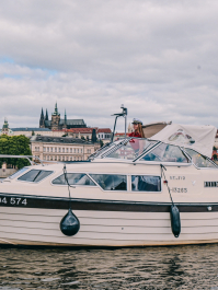 Croisière privée La Bella à Prague Prague
