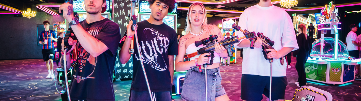 Prague Pack Ultime pour Gamer image 1