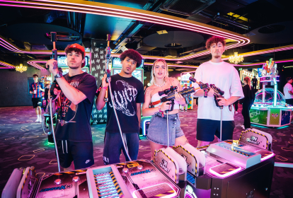 Prague Pack Ultime pour Gamer image 1