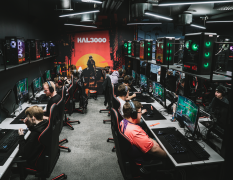 Prague LAN Party image 4