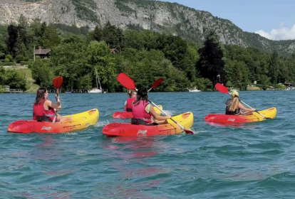 Annecy Kayak image 1