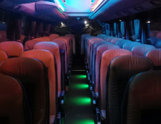 Cologne Karaoké Bus image 4
