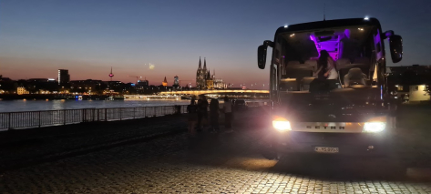 Karaoke Bus - Exclusive Tour