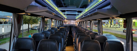 Cologne Karaoké Bus image 2