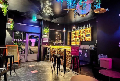 Lyon Karaoke Box image 3