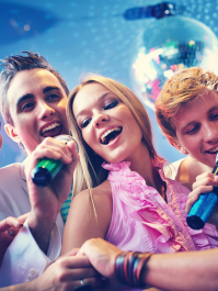 Soirée Karaoké et Beerpong Hamburg