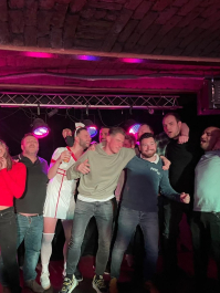 Soirée Karaoké et Bières Bucarest