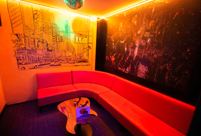 Lyon Karaoke Box image 5