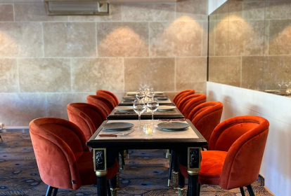 Paris Restaurant Karaoké image 3