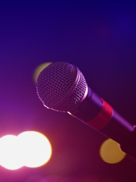 Karaoké et Striptease Berlin