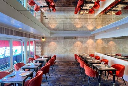 Paris Restaurant Karaoké image 1