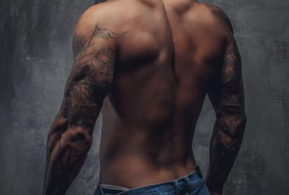 Ibiza Stripteaseur à Ibiza image 2