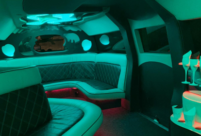 Cologne Location d'un Hummer Limousine image 2