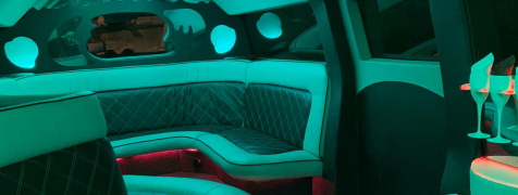 Cologne Location d'un Hummer Limousine image 2
