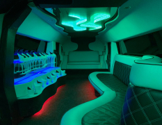 Cologne Location d'un Hummer Limousine image 3