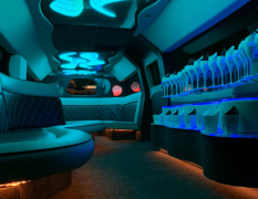 Cologne Location d'un Hummer Limousine image 4