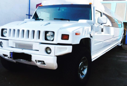 Cologne Location d'un Hummer Limousine image 7