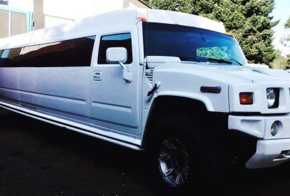 Cologne Location d'un Hummer Limousine image 8