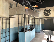 Strasbourg Défis Fort Boyard et Laser Game image 3