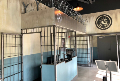 Strasbourg Défis Fort Boyard et Laser Game image 3