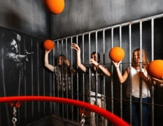 Strasbourg Défis Fort Boyard et Laser Game image 4