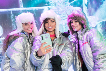 Barcelone Expérience Ice Bar image 8