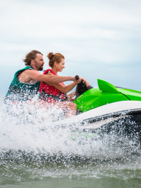 Jet Ski Ibiza