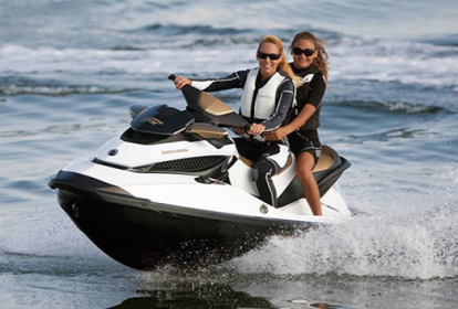 Ibiza Jet Ski image 2