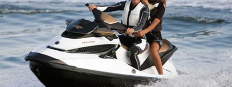 Ibiza Jet Ski image 2
