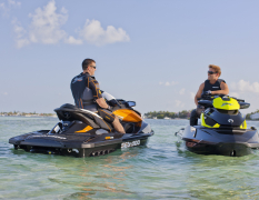 Ibiza Jet Ski image 3