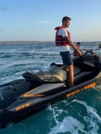 Jet Ski Aix-Marseille