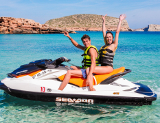 Ibiza Jet Ski image 4